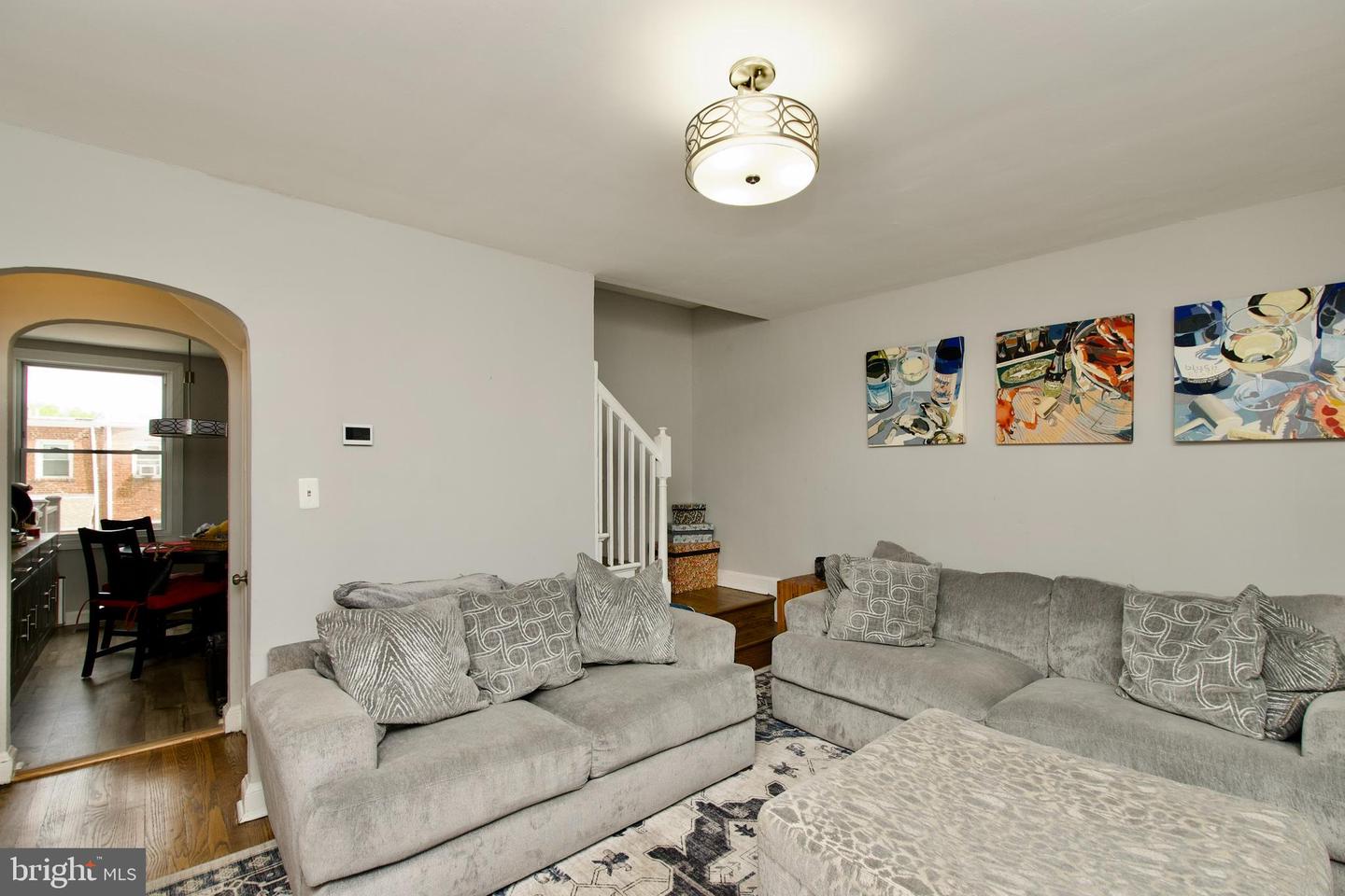 1702 LANG PL NE, WASHINGTON, District Of Columbia 20002, 2 Bedrooms Bedrooms, ,2 BathroomsBathrooms,Residential,For sale,1702 LANG PL NE,DCDC2202288 MLS # DCDC2202288