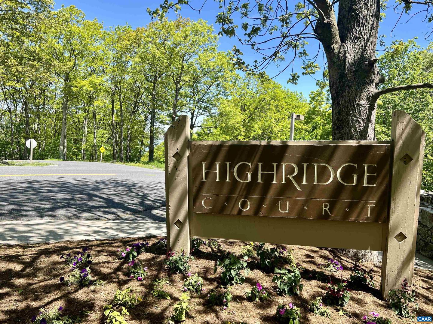 1808 HIGH RIDGE CT CONDOS, WINTERGREEN RESORT, Virginia 22967, 2 Bedrooms Bedrooms, ,2 BathroomsBathrooms,Residential,For sale,1808 HIGH RIDGE CT CONDOS,664907 MLS # 664907