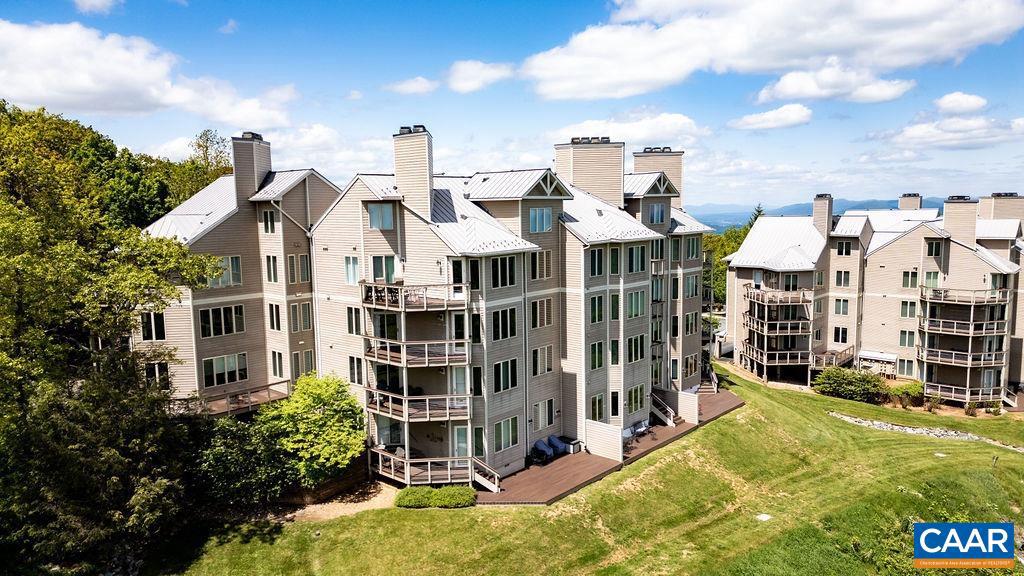 1808 HIGH RIDGE CT CONDOS, WINTERGREEN RESORT, Virginia 22967, 2 Bedrooms Bedrooms, ,2 BathroomsBathrooms,Residential,For sale,1808 HIGH RIDGE CT CONDOS,664907 MLS # 664907