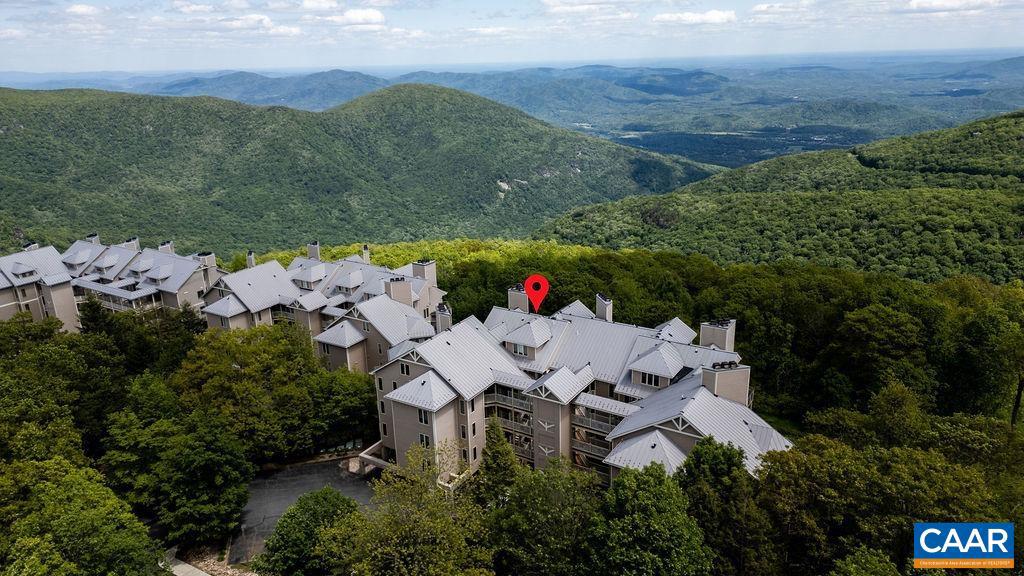 1808 HIGH RIDGE CT CONDOS, WINTERGREEN RESORT, Virginia 22967, 2 Bedrooms Bedrooms, ,2 BathroomsBathrooms,Residential,For sale,1808 HIGH RIDGE CT CONDOS,664907 MLS # 664907