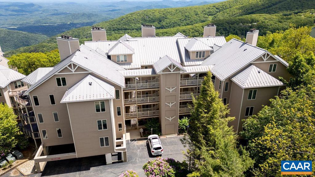 1808 HIGH RIDGE CT CONDOS, WINTERGREEN RESORT, Virginia 22967, 2 Bedrooms Bedrooms, ,2 BathroomsBathrooms,Residential,For sale,1808 HIGH RIDGE CT CONDOS,664907 MLS # 664907