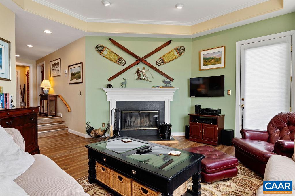 1808 HIGH RIDGE CT CONDOS, WINTERGREEN RESORT, Virginia 22967, 2 Bedrooms Bedrooms, ,2 BathroomsBathrooms,Residential,For sale,1808 HIGH RIDGE CT CONDOS,664907 MLS # 664907
