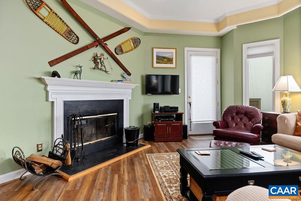 1808 HIGH RIDGE CT CONDOS, WINTERGREEN RESORT, Virginia 22967, 2 Bedrooms Bedrooms, ,2 BathroomsBathrooms,Residential,For sale,1808 HIGH RIDGE CT CONDOS,664907 MLS # 664907