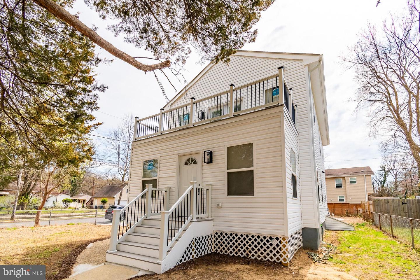 3127 G ST SE, WASHINGTON, District Of Columbia 20019, 4 Bedrooms Bedrooms, ,3 BathroomsBathrooms,Residential,For sale,3127 G ST SE,DCDC2202344 MLS # DCDC2202344