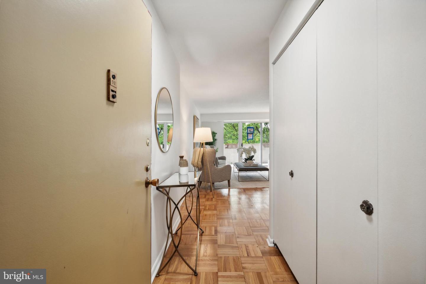 700 7TH ST SW #512, WASHINGTON, District Of Columbia 20024, 1 Bedroom Bedrooms, ,1 BathroomBathrooms,Residential,For sale,700 7TH ST SW #512,DCDC2202306 MLS # DCDC2202306