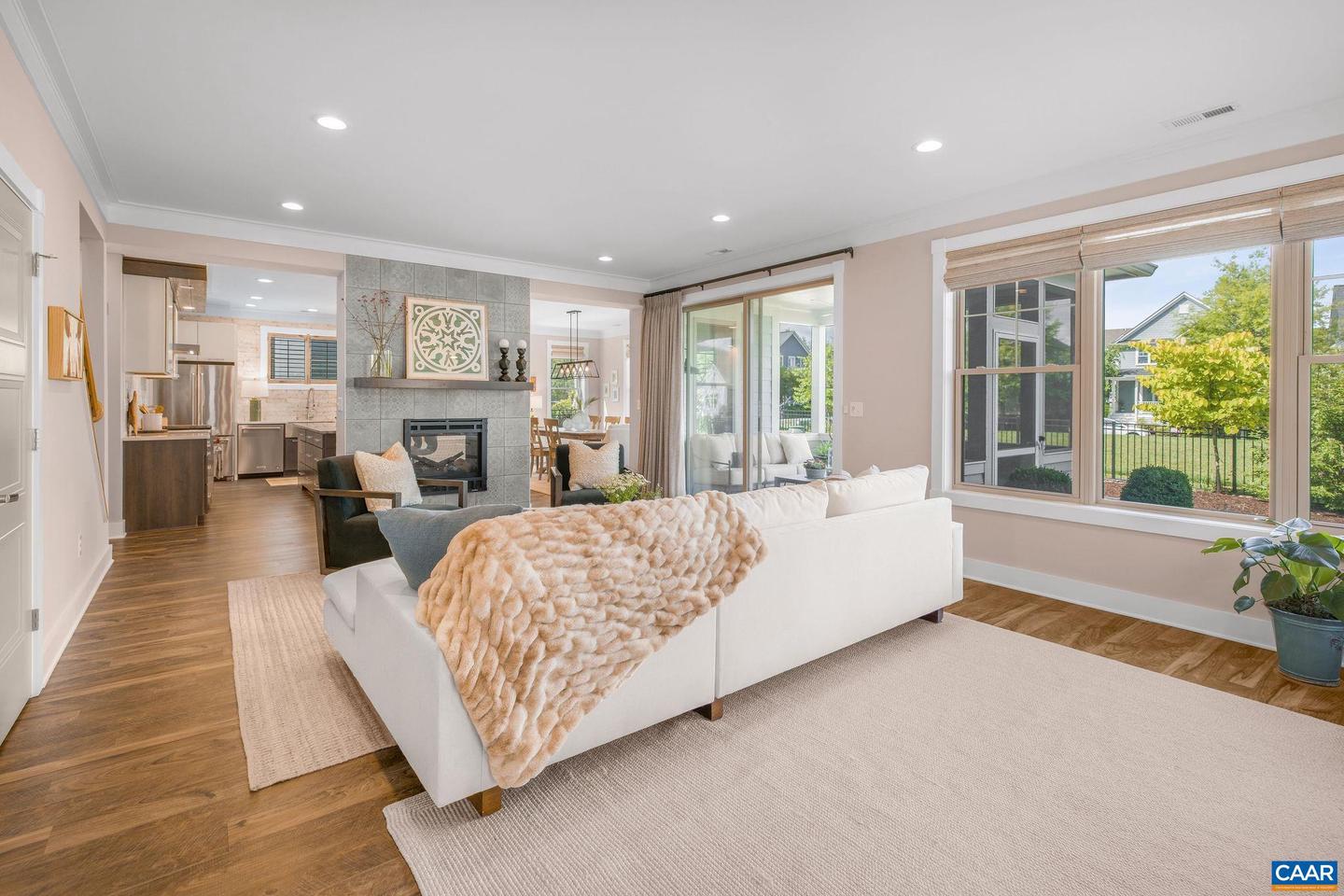 729 HIGHGATE ROW, CROZET, Virginia 22932, 5 Bedrooms Bedrooms, ,3 BathroomsBathrooms,Residential,For sale,729 HIGHGATE ROW,664932 MLS # 664932