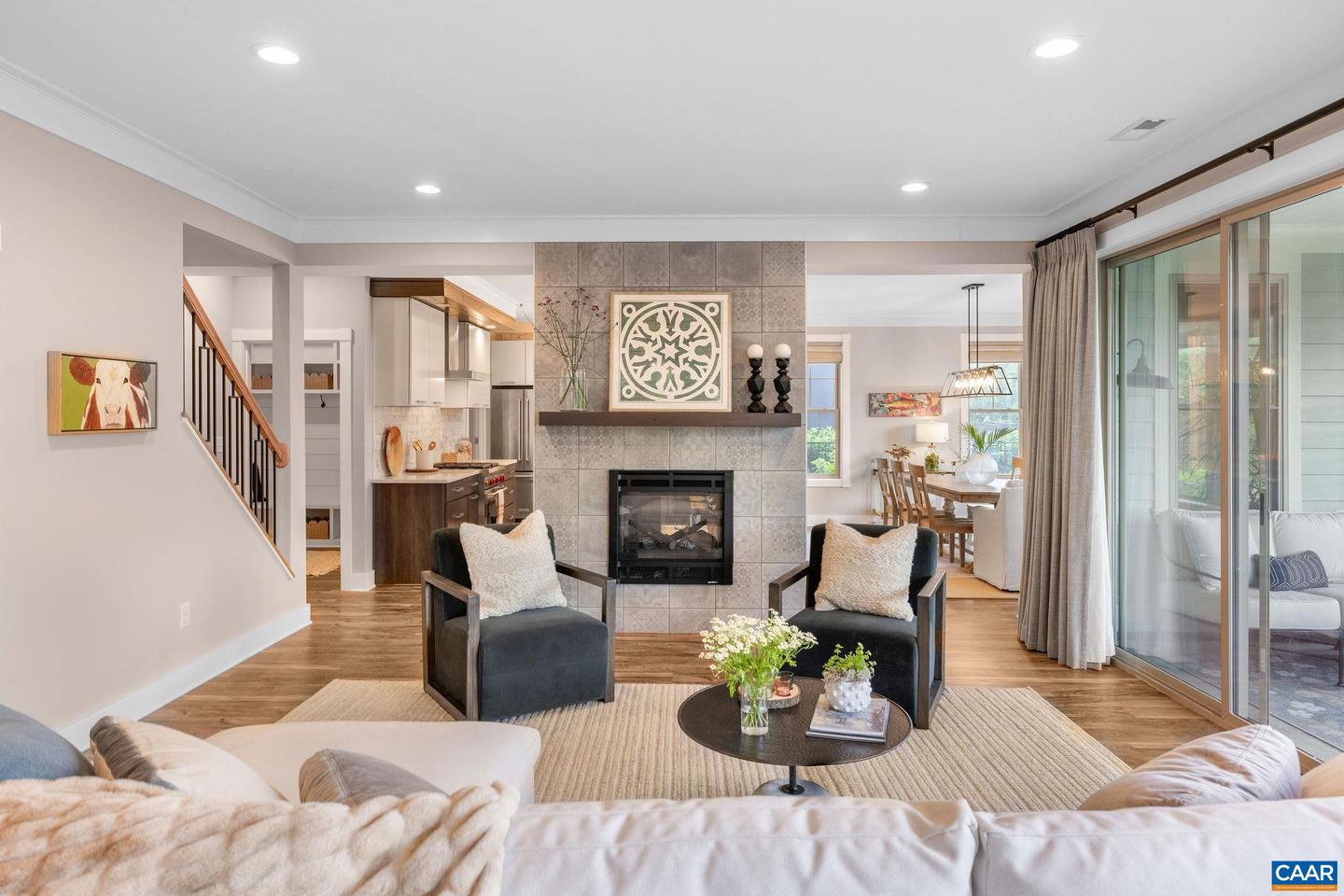 729 HIGHGATE ROW, CROZET, Virginia 22932, 5 Bedrooms Bedrooms, ,3 BathroomsBathrooms,Residential,For sale,729 HIGHGATE ROW,664932 MLS # 664932