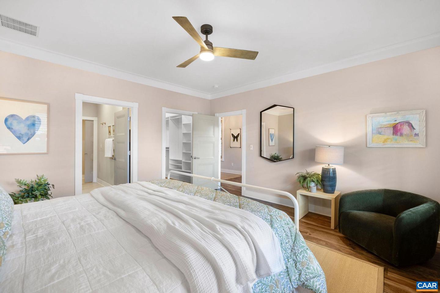 729 HIGHGATE ROW, CROZET, Virginia 22932, 5 Bedrooms Bedrooms, ,3 BathroomsBathrooms,Residential,For sale,729 HIGHGATE ROW,664932 MLS # 664932