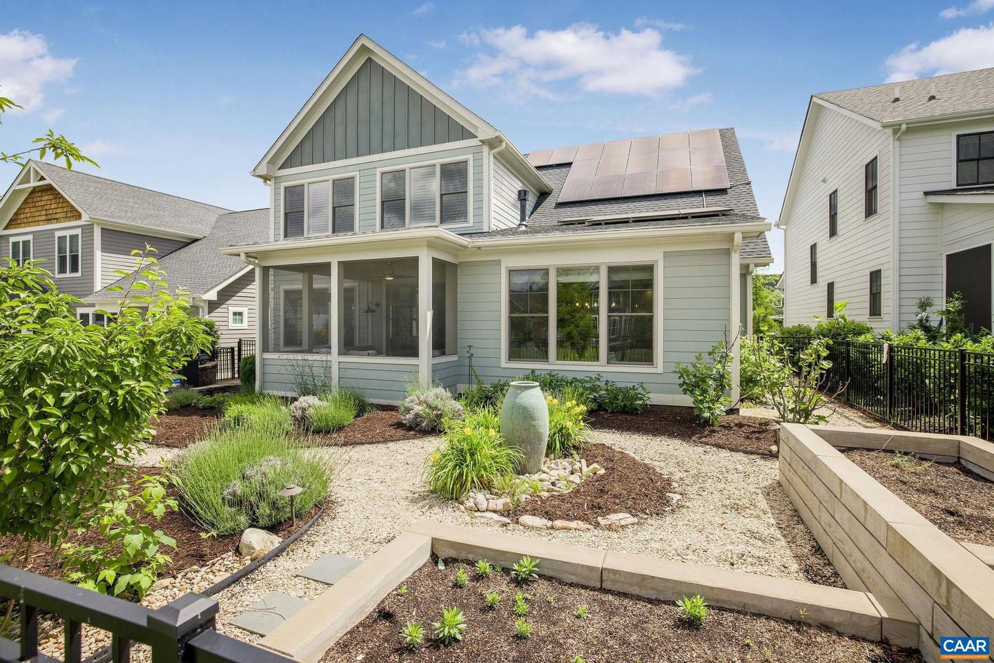 729 HIGHGATE ROW, CROZET, Virginia 22932, 5 Bedrooms Bedrooms, ,3 BathroomsBathrooms,Residential,For sale,729 HIGHGATE ROW,664932 MLS # 664932