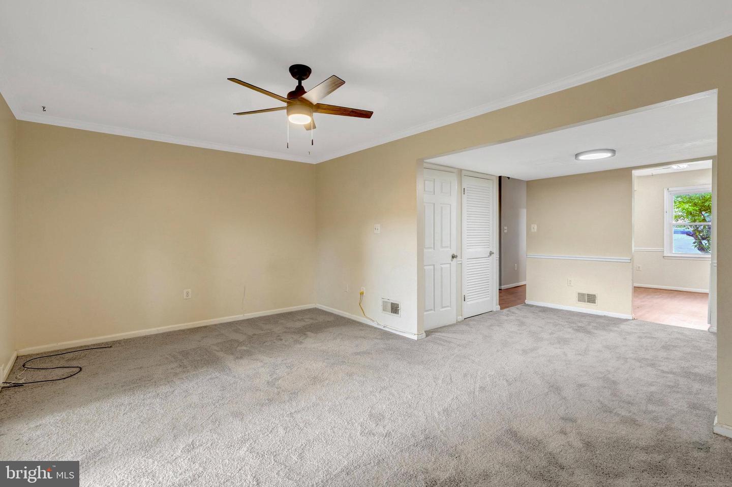 8760 STONERIDGE DR, MANASSAS, Virginia 20111, 3 Bedrooms Bedrooms, ,2 BathroomsBathrooms,Residential,For sale,8760 STONERIDGE DR,VAPW2095508 MLS # VAPW2095508