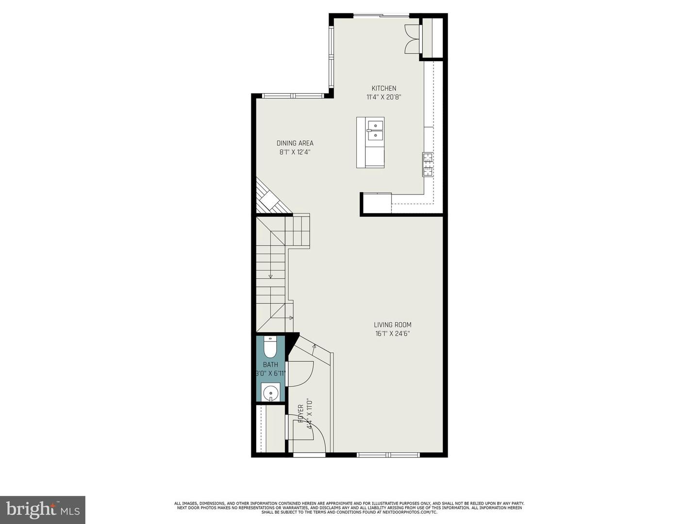 43120 FOREST EDGE SQ, BROADLANDS, Virginia 20148, 3 Bedrooms Bedrooms, ,2 BathroomsBathrooms,Residential,For sale,43120 FOREST EDGE SQ,VALO2097820 MLS # VALO2097820