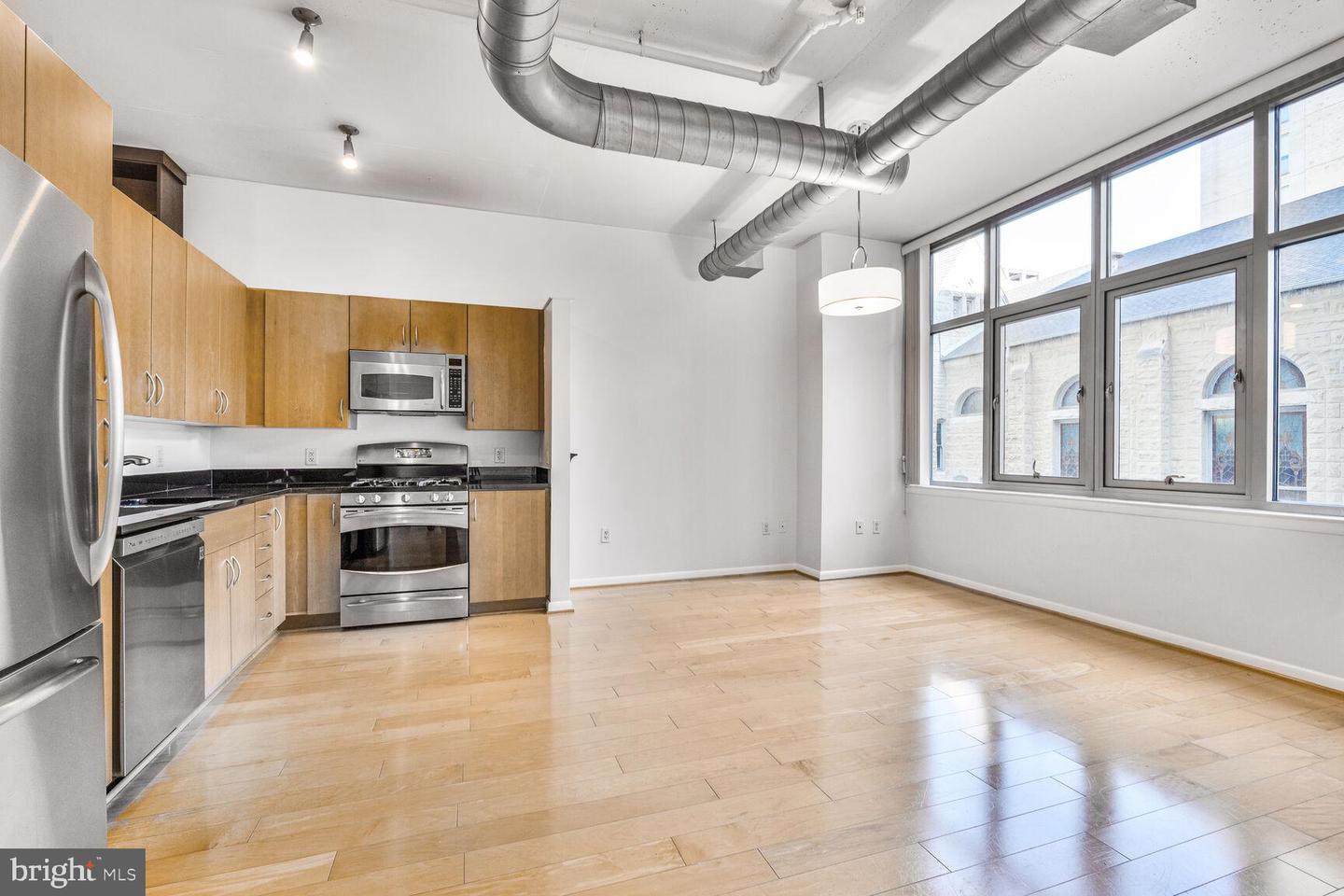 811 4TH ST NW #320, WASHINGTON, District Of Columbia 20001, 2 Bedrooms Bedrooms, ,2 BathroomsBathrooms,Residential,For sale,811 4TH ST NW #320,DCDC2202444 MLS # DCDC2202444