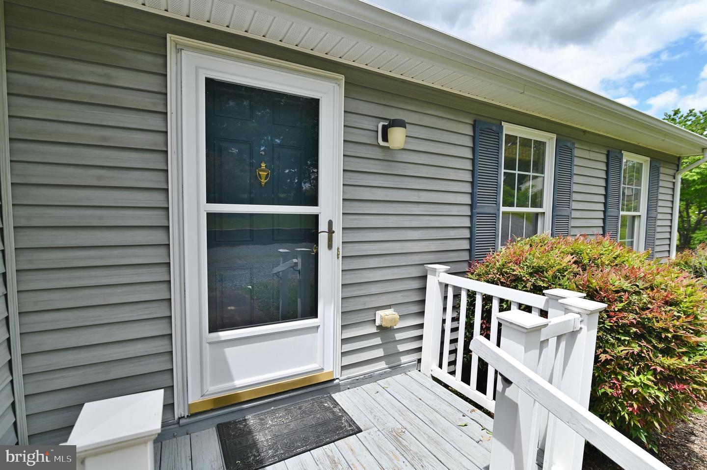 1956 MAURERTOWN MILL RD, MAURERTOWN, Virginia 22644, 3 Bedrooms Bedrooms, ,2 BathroomsBathrooms,Residential,For sale,1956 MAURERTOWN MILL RD,VASH2011574 MLS # VASH2011574