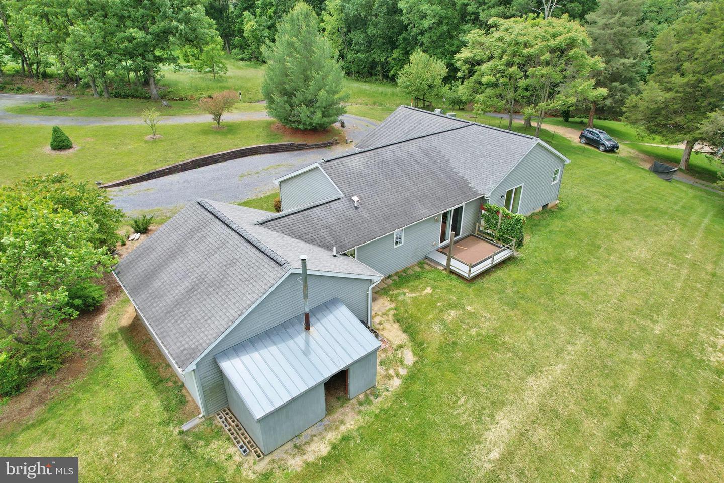 1956 MAURERTOWN MILL RD, MAURERTOWN, Virginia 22644, 3 Bedrooms Bedrooms, ,2 BathroomsBathrooms,Residential,For sale,1956 MAURERTOWN MILL RD,VASH2011574 MLS # VASH2011574