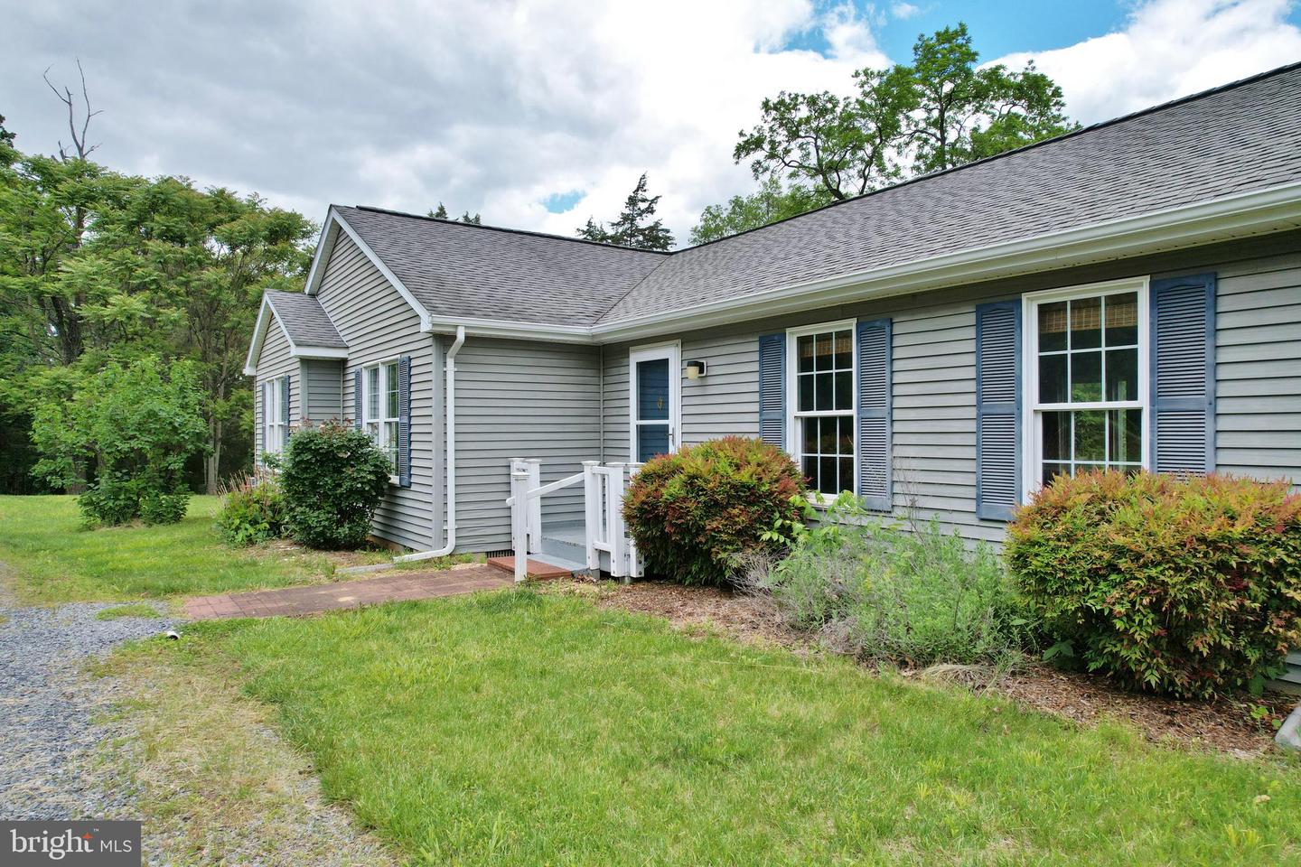 1956 MAURERTOWN MILL RD, MAURERTOWN, Virginia 22644, 3 Bedrooms Bedrooms, ,2 BathroomsBathrooms,Residential,For sale,1956 MAURERTOWN MILL RD,VASH2011574 MLS # VASH2011574