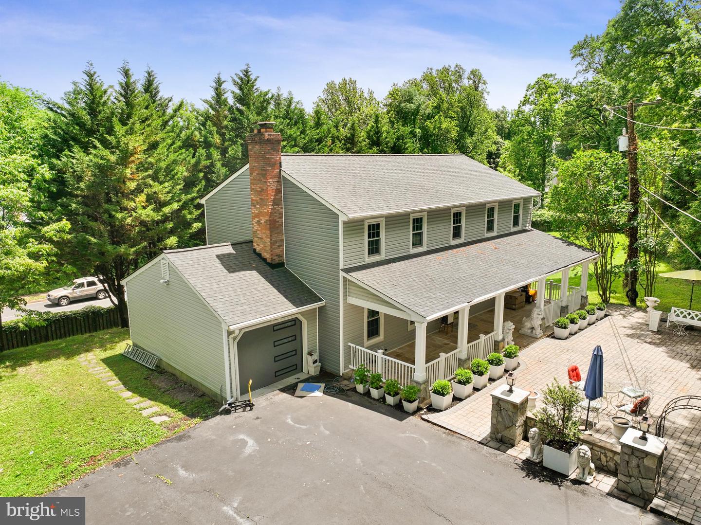 10401 ZION DR, FAIRFAX, Virginia 22032, 4 Bedrooms Bedrooms, ,3 BathroomsBathrooms,Residential,For sale,10401 ZION DR,VAFX2242998 MLS # VAFX2242998