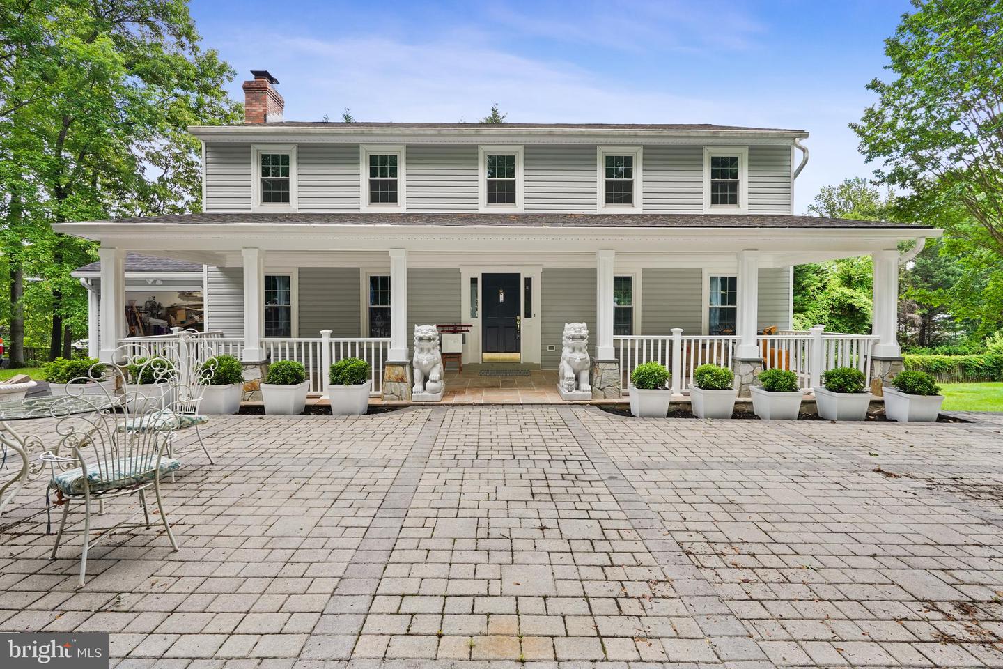 10401 ZION DR, FAIRFAX, Virginia 22032, 4 Bedrooms Bedrooms, ,3 BathroomsBathrooms,Residential,For sale,10401 ZION DR,VAFX2242998 MLS # VAFX2242998