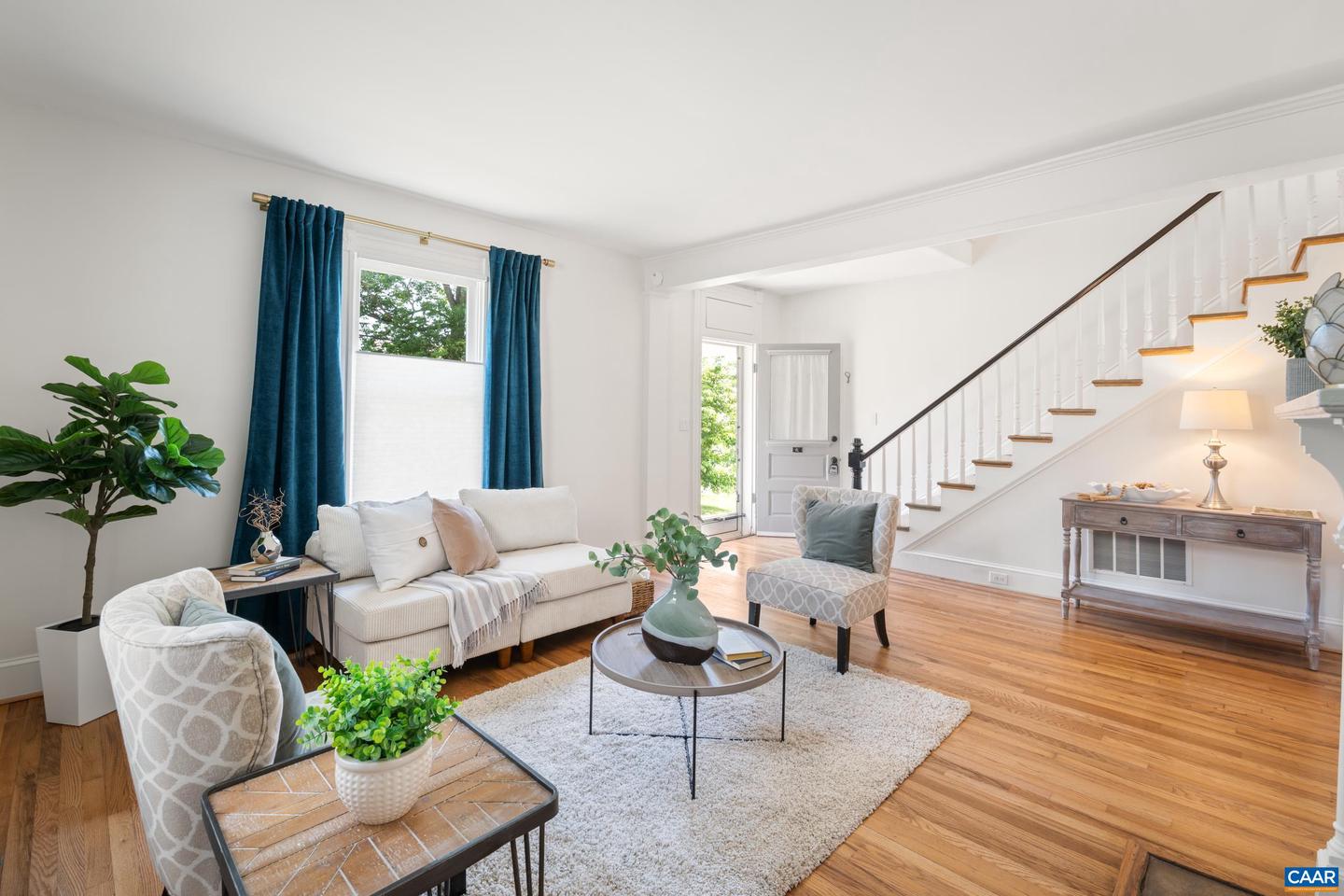 816 BELMONT AVE, CHARLOTTESVILLE, Virginia 22902, 3 Bedrooms Bedrooms, ,1 BathroomBathrooms,Residential,For sale,816 BELMONT AVE,664919 MLS # 664919