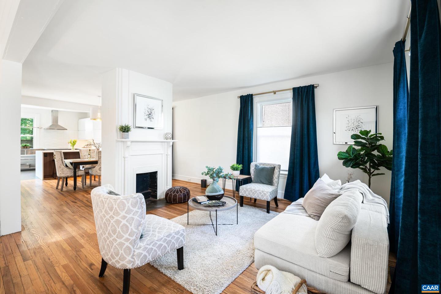 816 BELMONT AVE, CHARLOTTESVILLE, Virginia 22902, 3 Bedrooms Bedrooms, ,1 BathroomBathrooms,Residential,For sale,816 BELMONT AVE,664919 MLS # 664919