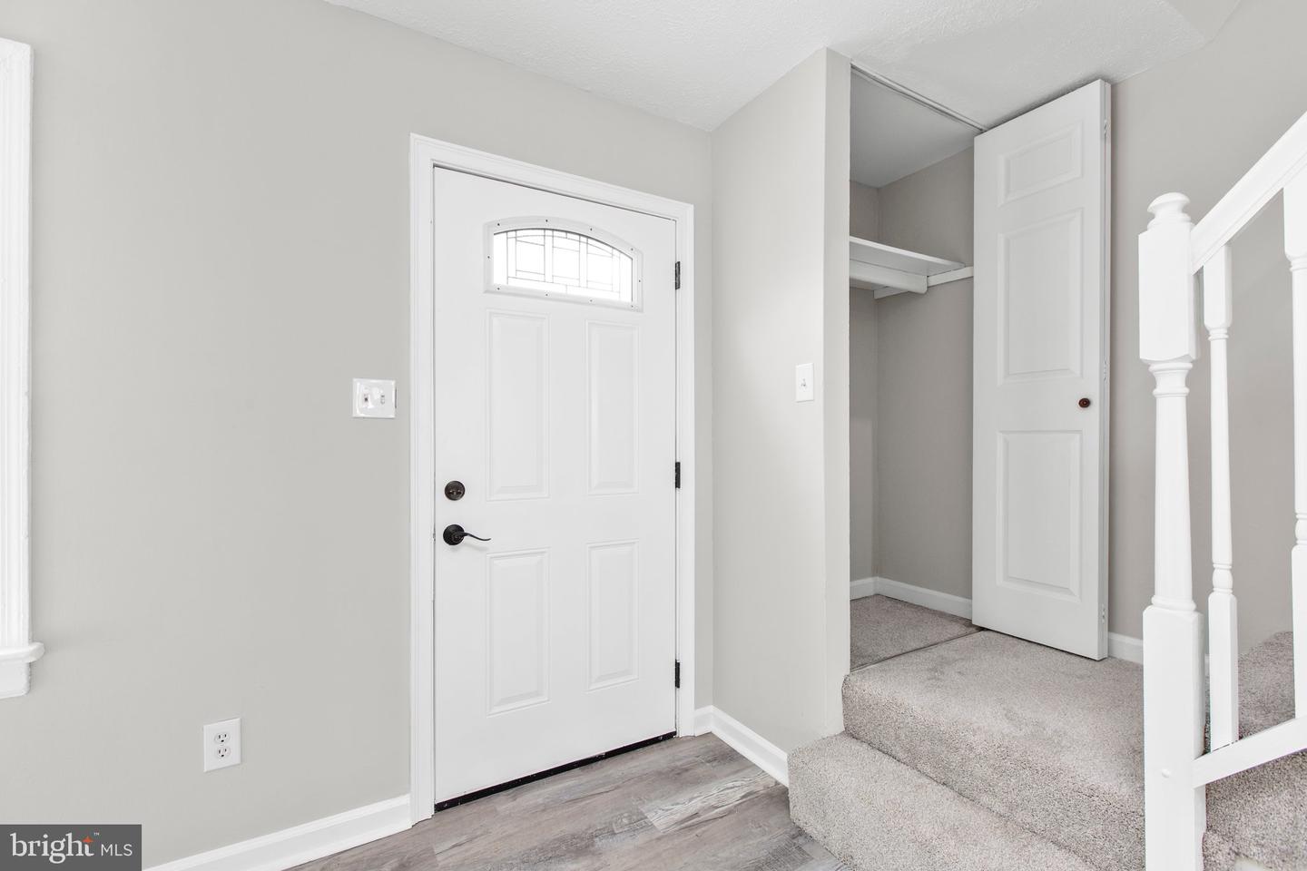 231 IVANHOE CT, FREDERICKSBURG, Virginia 22401, 2 Bedrooms Bedrooms, ,1 BathroomBathrooms,Residential,For sale,231 IVANHOE CT,VAFB2008300 MLS # VAFB2008300