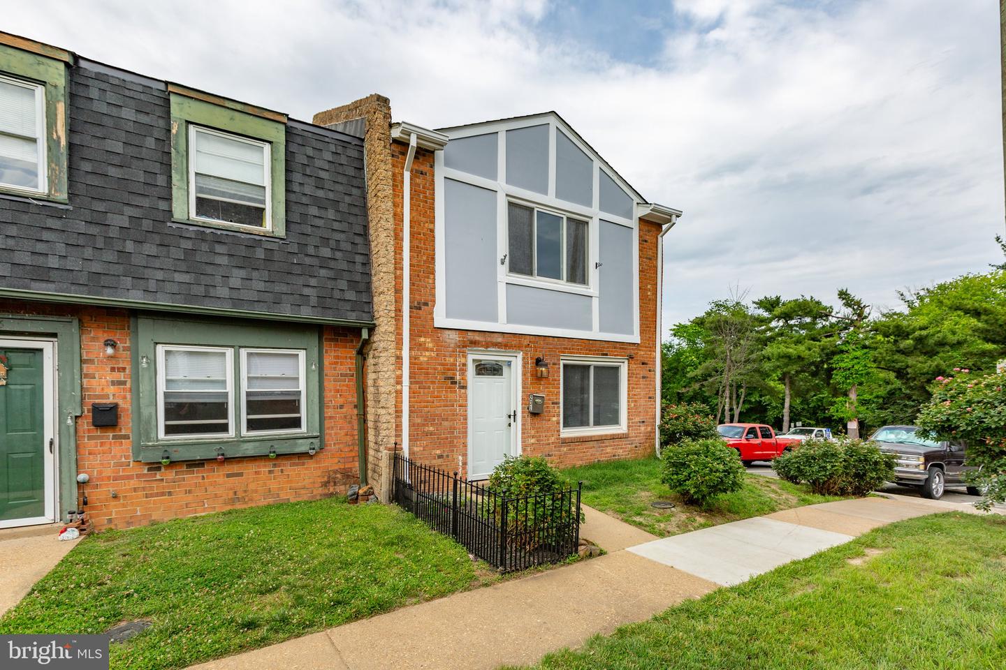 231 IVANHOE CT, FREDERICKSBURG, Virginia 22401, 2 Bedrooms Bedrooms, ,1 BathroomBathrooms,Residential,For sale,231 IVANHOE CT,VAFB2008300 MLS # VAFB2008300
