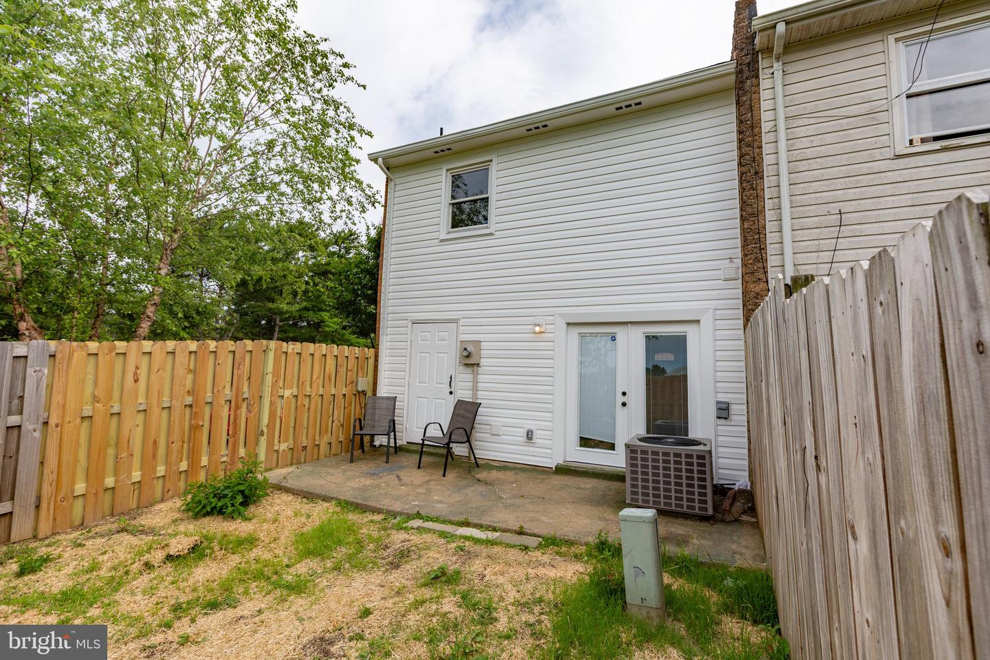 231 IVANHOE CT, FREDERICKSBURG, Virginia 22401, 2 Bedrooms Bedrooms, ,1 BathroomBathrooms,Residential,For sale,231 IVANHOE CT,VAFB2008300 MLS # VAFB2008300