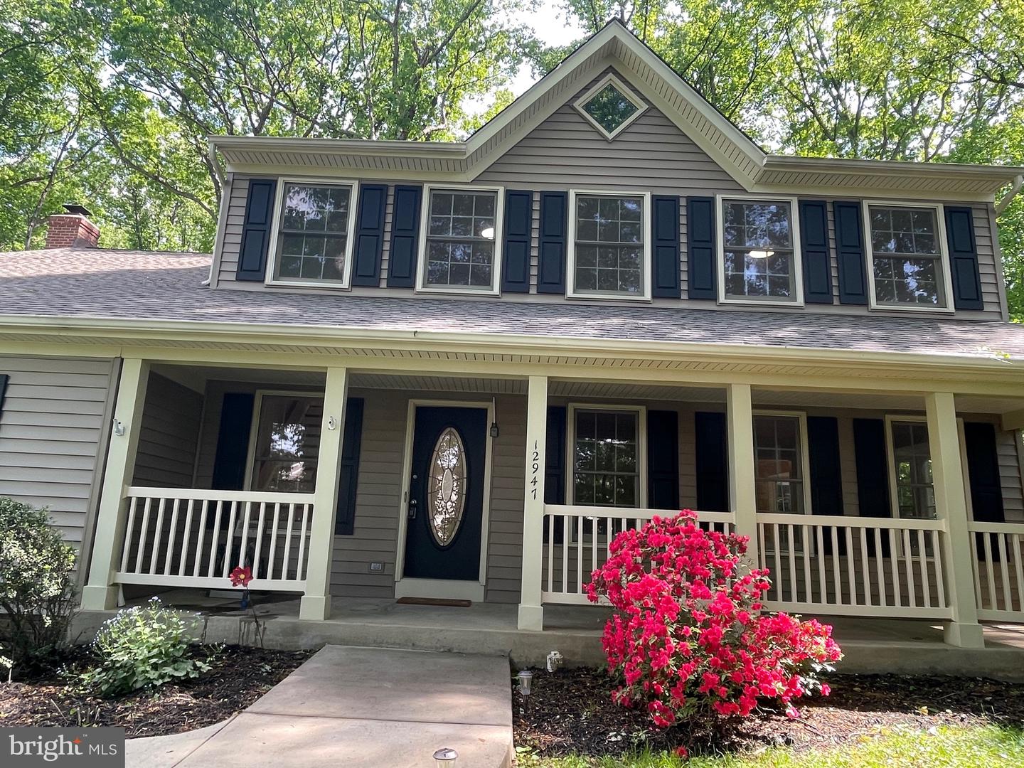 12947 MORNING DEW DR, WOODBRIDGE, Virginia 22192, 4 Bedrooms Bedrooms, ,3 BathroomsBathrooms,Residential,For sale,12947 MORNING DEW DR,VAPW2095560 MLS # VAPW2095560