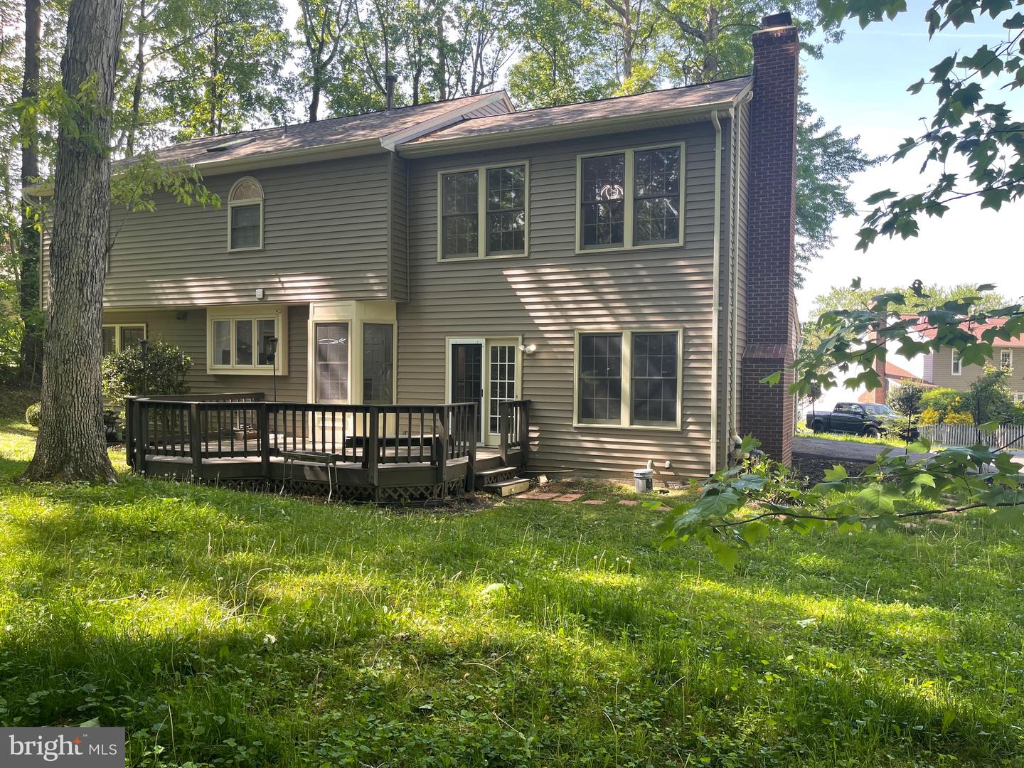 12947 MORNING DEW DR, WOODBRIDGE, Virginia 22192, 4 Bedrooms Bedrooms, ,3 BathroomsBathrooms,Residential,For sale,12947 MORNING DEW DR,VAPW2095560 MLS # VAPW2095560