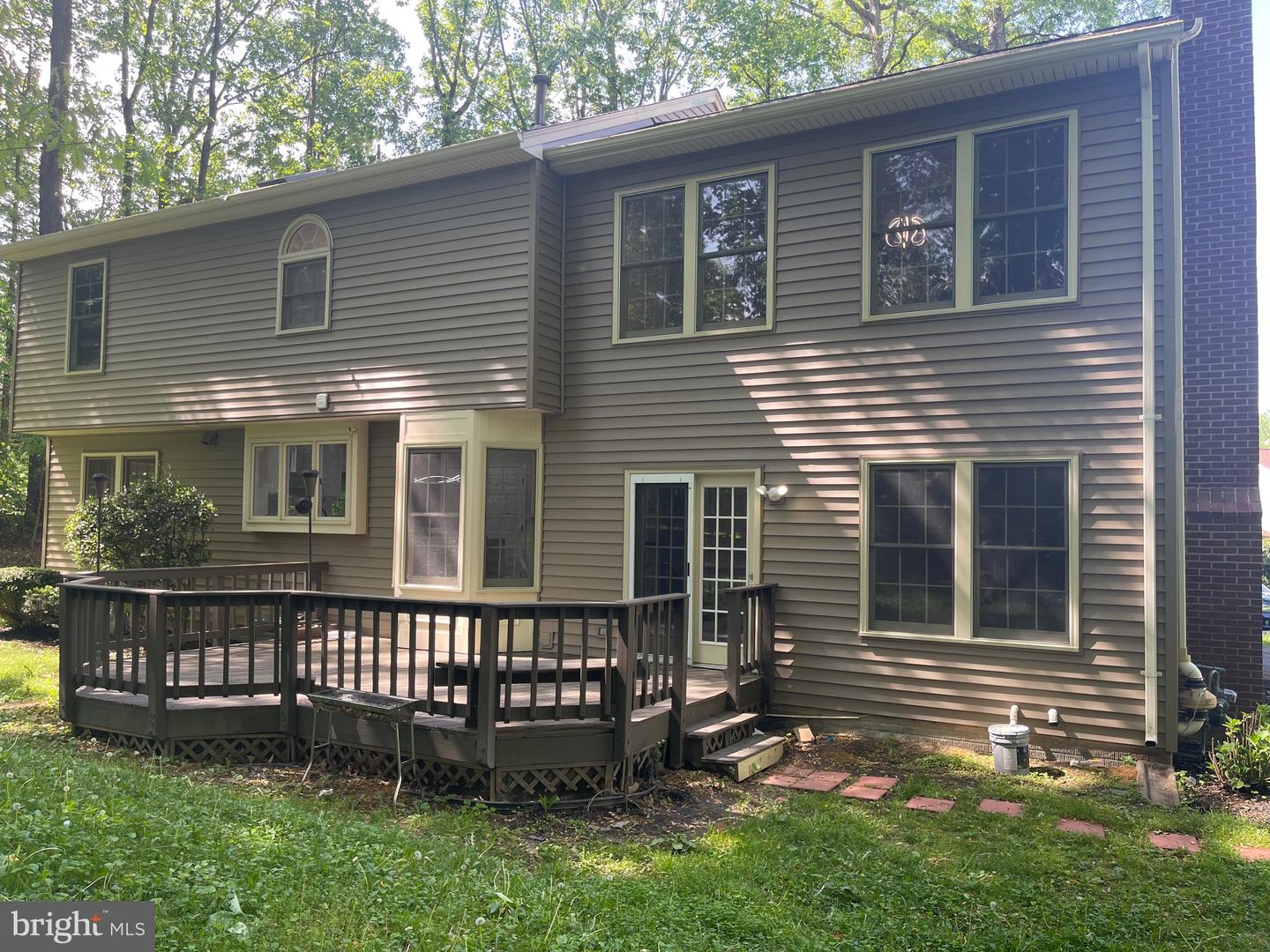 12947 MORNING DEW DR, WOODBRIDGE, Virginia 22192, 4 Bedrooms Bedrooms, ,3 BathroomsBathrooms,Residential,For sale,12947 MORNING DEW DR,VAPW2095560 MLS # VAPW2095560