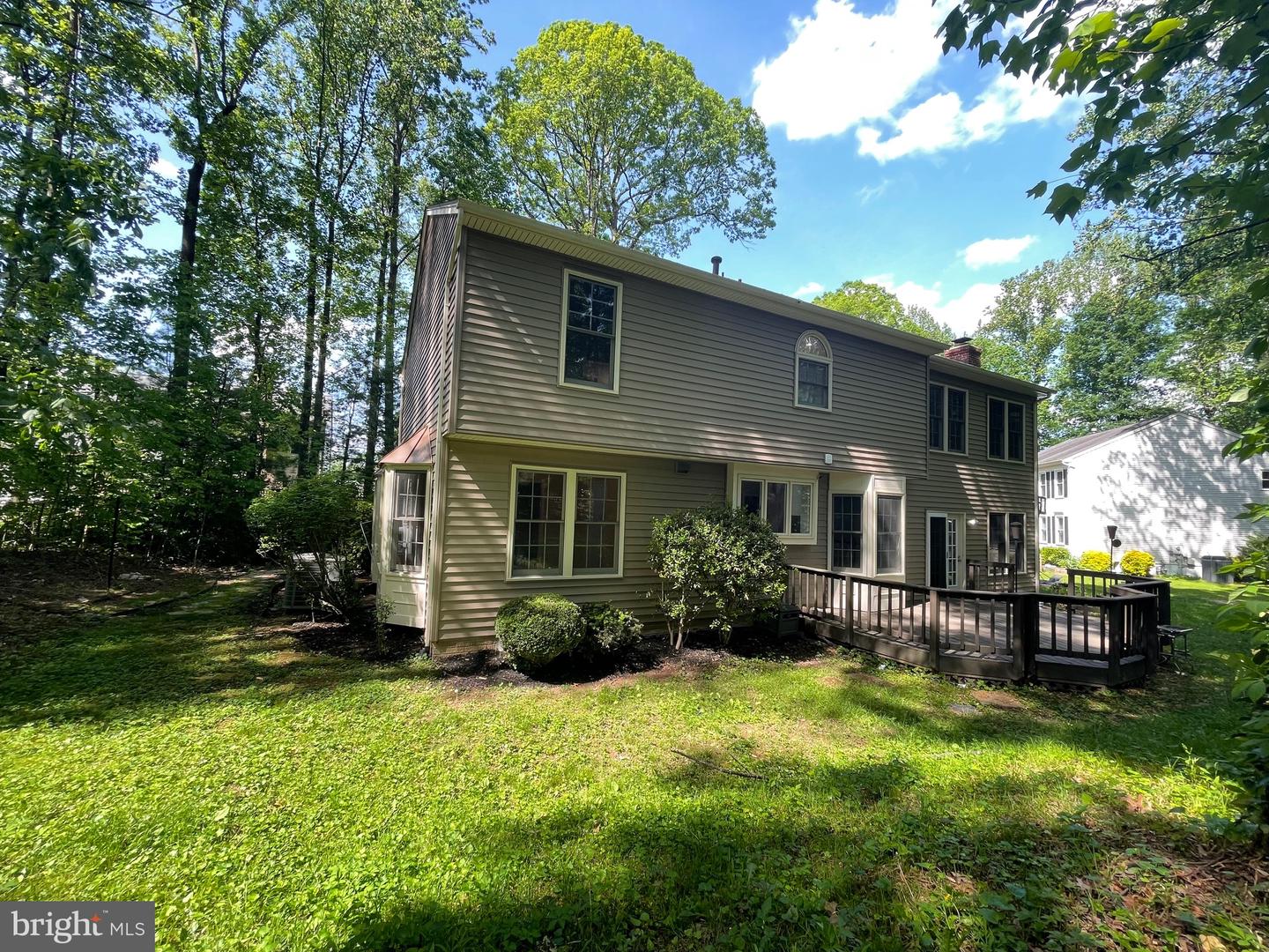 12947 MORNING DEW DR, WOODBRIDGE, Virginia 22192, 4 Bedrooms Bedrooms, ,3 BathroomsBathrooms,Residential,For sale,12947 MORNING DEW DR,VAPW2095560 MLS # VAPW2095560