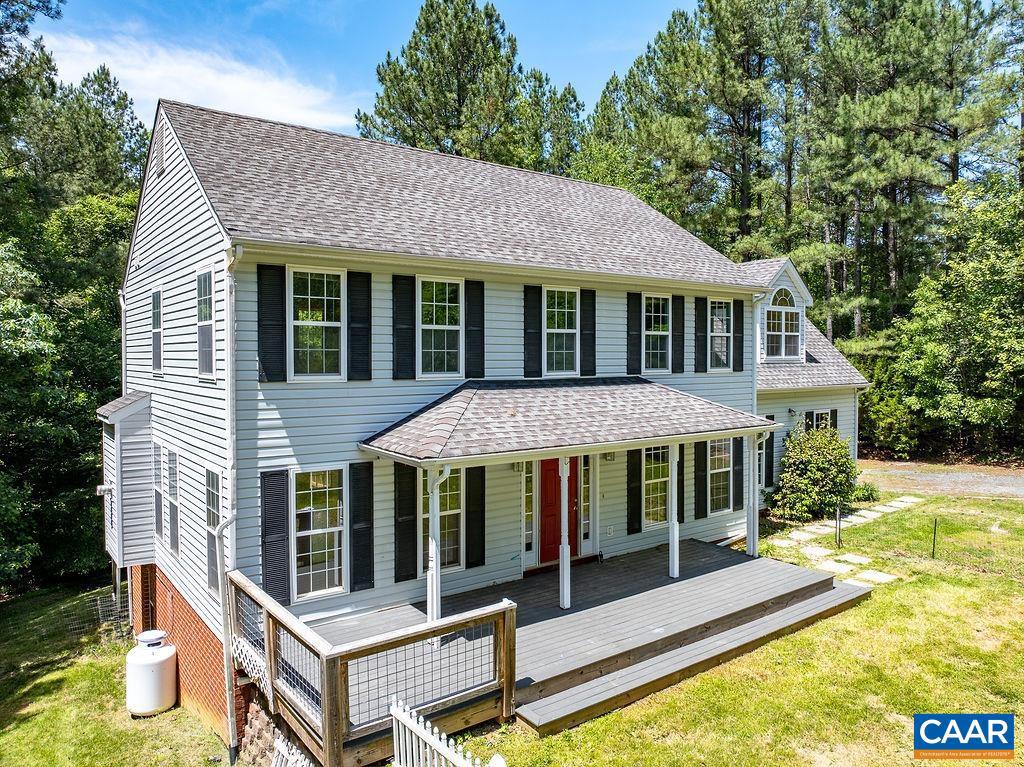 231 MAGNOLIA CIR, TROY, Virginia 22974, 4 Bedrooms Bedrooms, ,2 BathroomsBathrooms,Residential,For sale,231 MAGNOLIA CIR,664976 MLS # 664976
