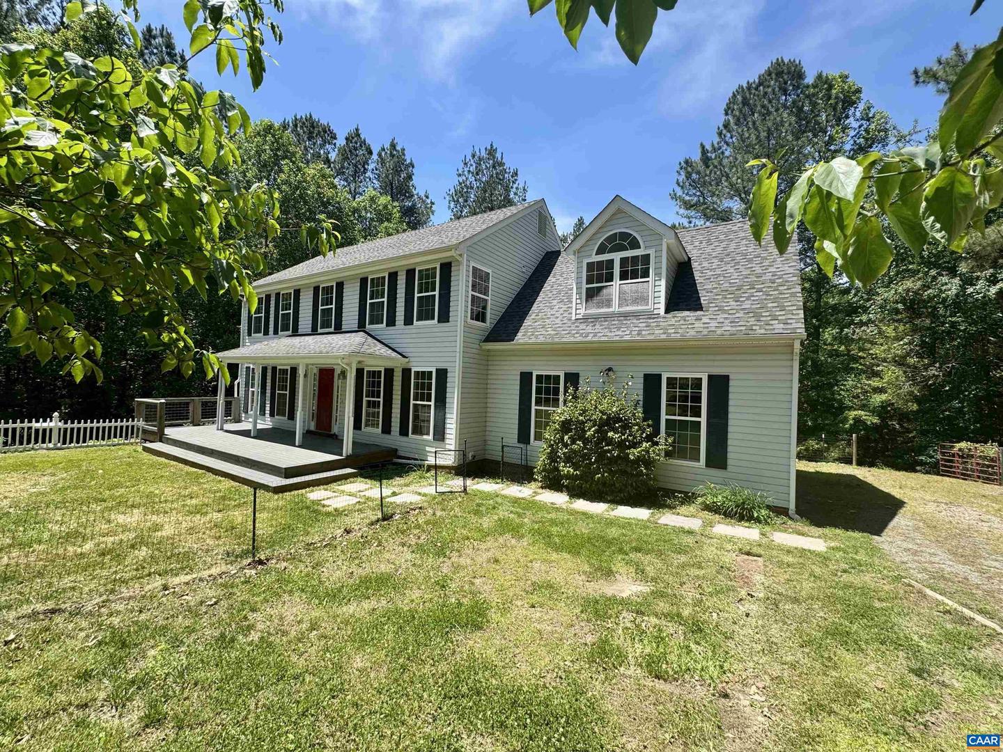 231 MAGNOLIA CIR, TROY, Virginia 22974, 4 Bedrooms Bedrooms, ,2 BathroomsBathrooms,Residential,For sale,231 MAGNOLIA CIR,664976 MLS # 664976