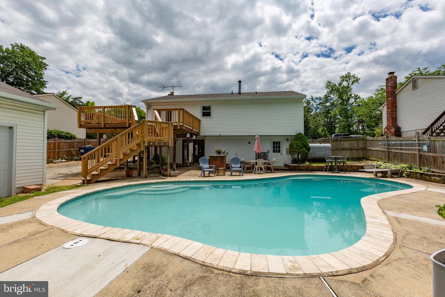 1704 HORNER RD, WOODBRIDGE, Virginia 22191, 4 Bedrooms Bedrooms, ,2 BathroomsBathrooms,Residential,For sale,1704 HORNER RD,VAPW2095566 MLS # VAPW2095566