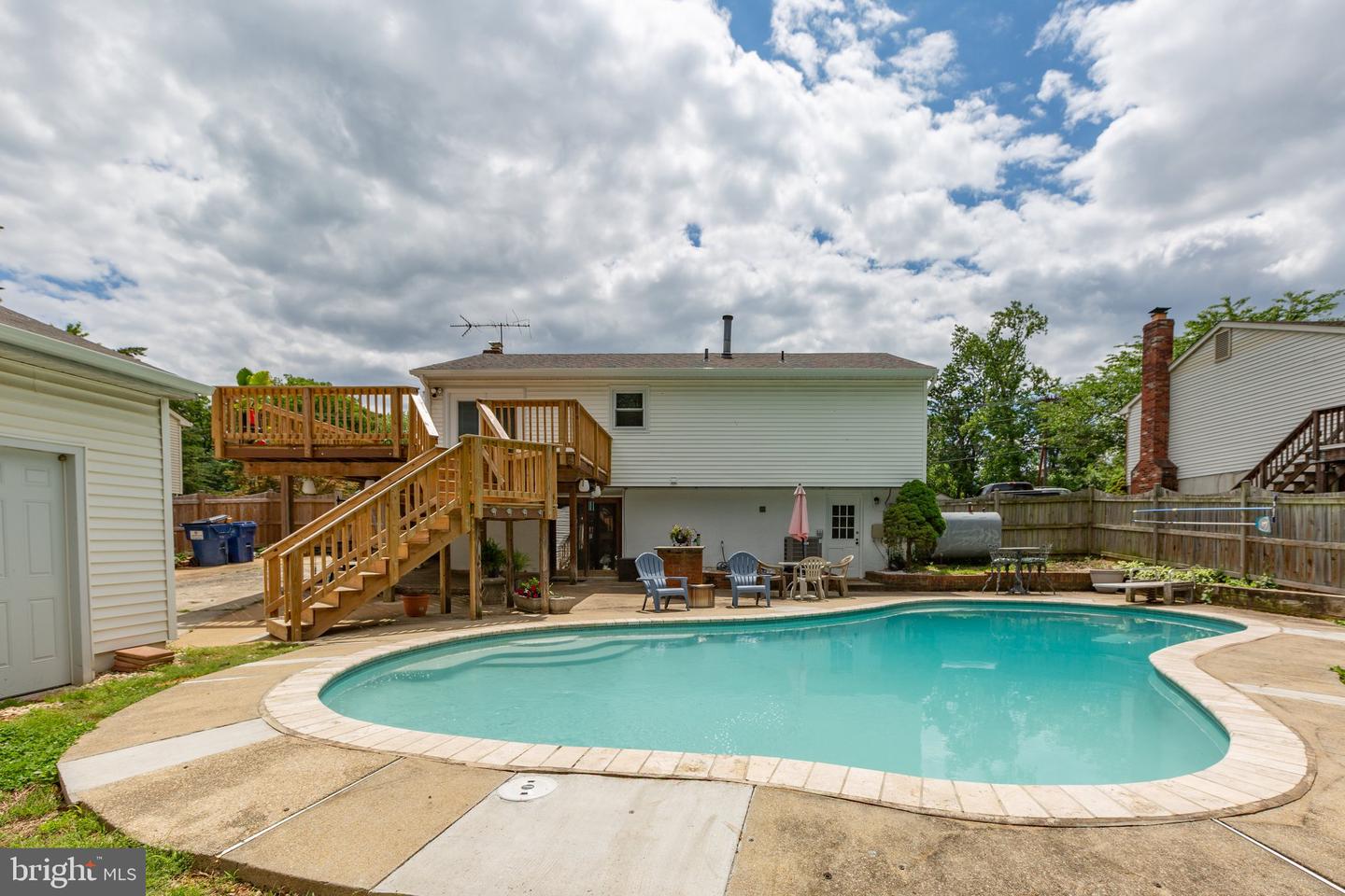 1704 HORNER RD, WOODBRIDGE, Virginia 22191, 4 Bedrooms Bedrooms, ,2 BathroomsBathrooms,Residential,For sale,1704 HORNER RD,VAPW2095566 MLS # VAPW2095566