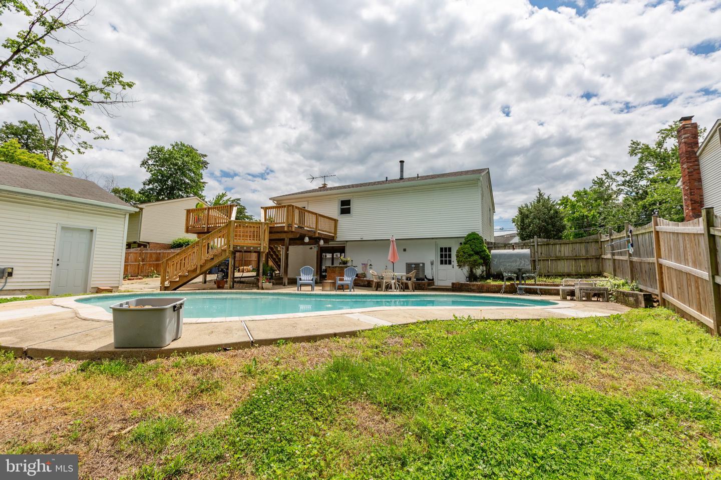1704 HORNER RD, WOODBRIDGE, Virginia 22191, 4 Bedrooms Bedrooms, ,2 BathroomsBathrooms,Residential,For sale,1704 HORNER RD,VAPW2095566 MLS # VAPW2095566