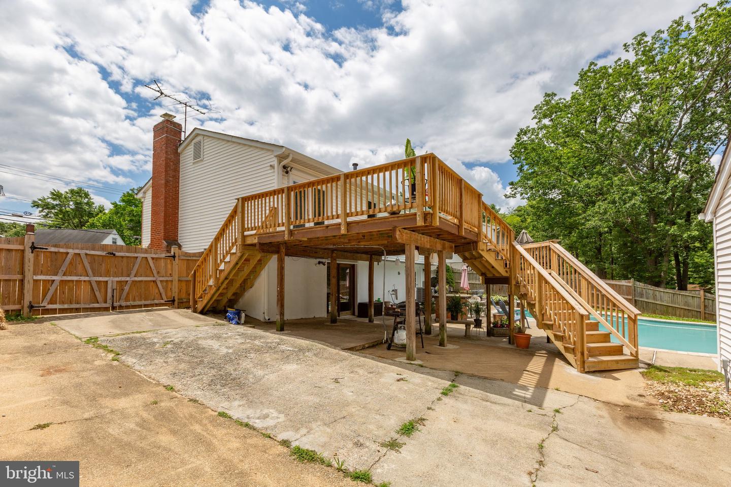 1704 HORNER RD, WOODBRIDGE, Virginia 22191, 4 Bedrooms Bedrooms, ,2 BathroomsBathrooms,Residential,For sale,1704 HORNER RD,VAPW2095566 MLS # VAPW2095566