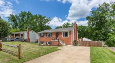 1704 HORNER RD, WOODBRIDGE, Virginia 22191, 4 Bedrooms Bedrooms, ,2 BathroomsBathrooms,Residential,For sale,1704 HORNER RD,VAPW2095566 MLS # VAPW2095566