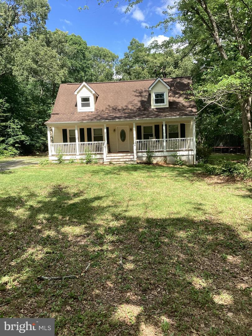 14341 SNAKE CASTLE RD, SUMERDUCK, Virginia 22742, 4 Bedrooms Bedrooms, ,2 BathroomsBathrooms,Residential,For sale,14341 SNAKE CASTLE RD,VAFQ2016790 MLS # VAFQ2016790