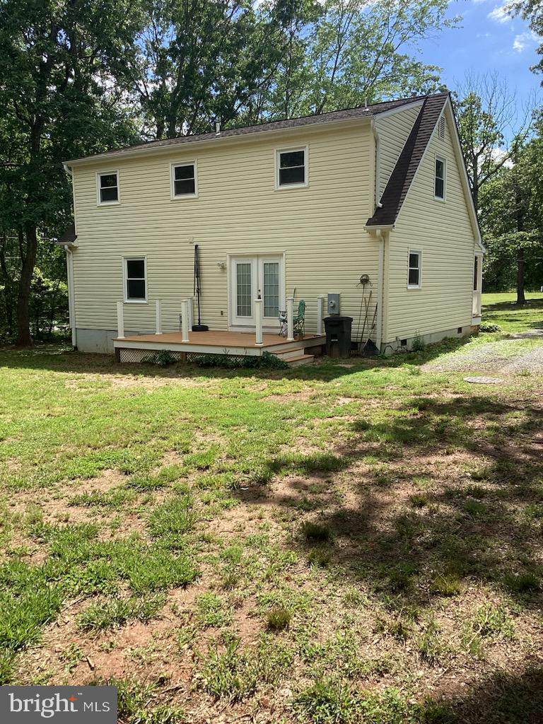 14341 SNAKE CASTLE RD, SUMERDUCK, Virginia 22742, 4 Bedrooms Bedrooms, ,2 BathroomsBathrooms,Residential,For sale,14341 SNAKE CASTLE RD,VAFQ2016790 MLS # VAFQ2016790