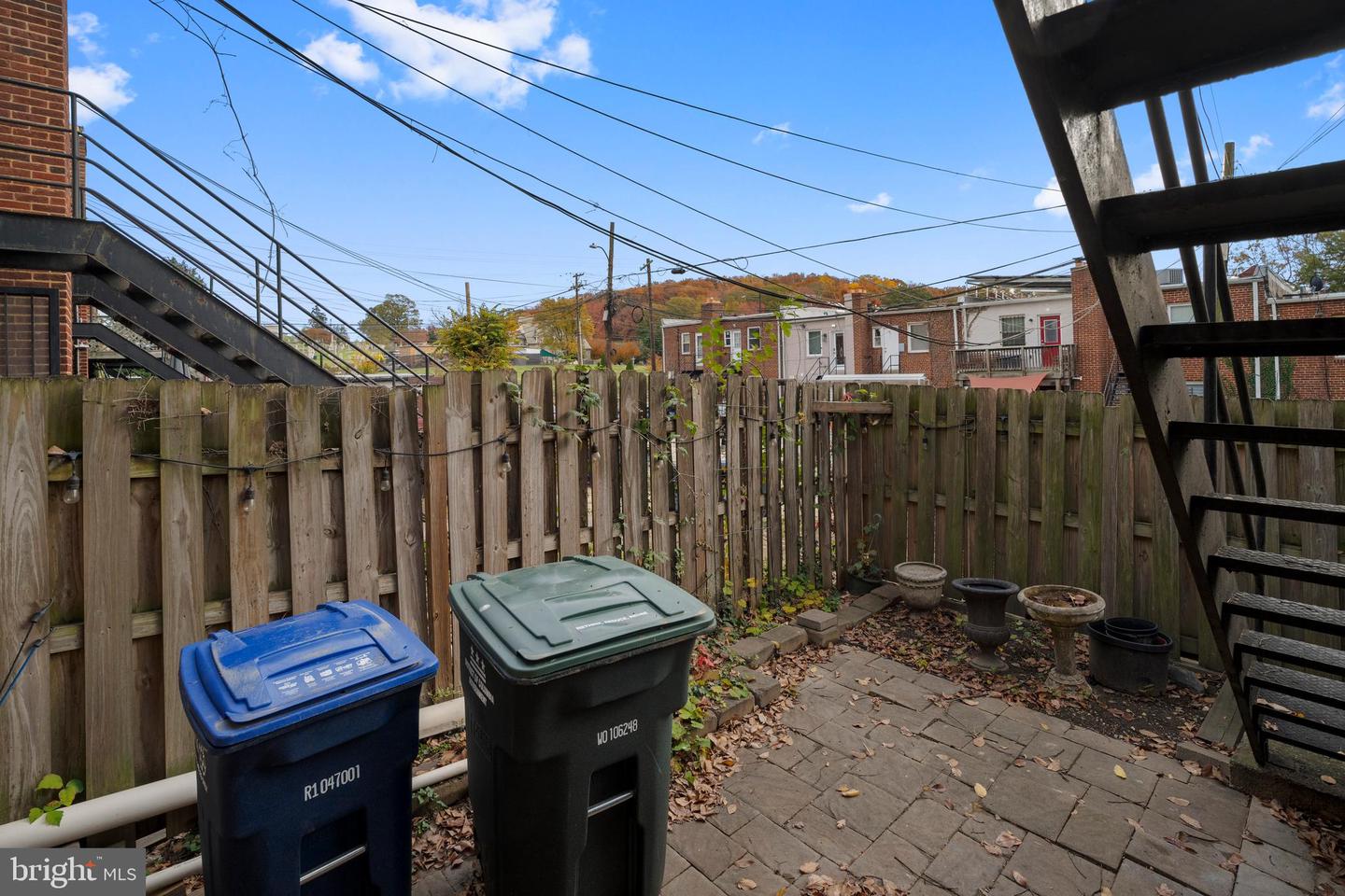 1731 HOLBROOK ST NE, WASHINGTON, District Of Columbia 20002, 2 Bedrooms Bedrooms, ,2 BathroomsBathrooms,Residential,For sale,1731 HOLBROOK ST NE,DCDC2202544 MLS # DCDC2202544