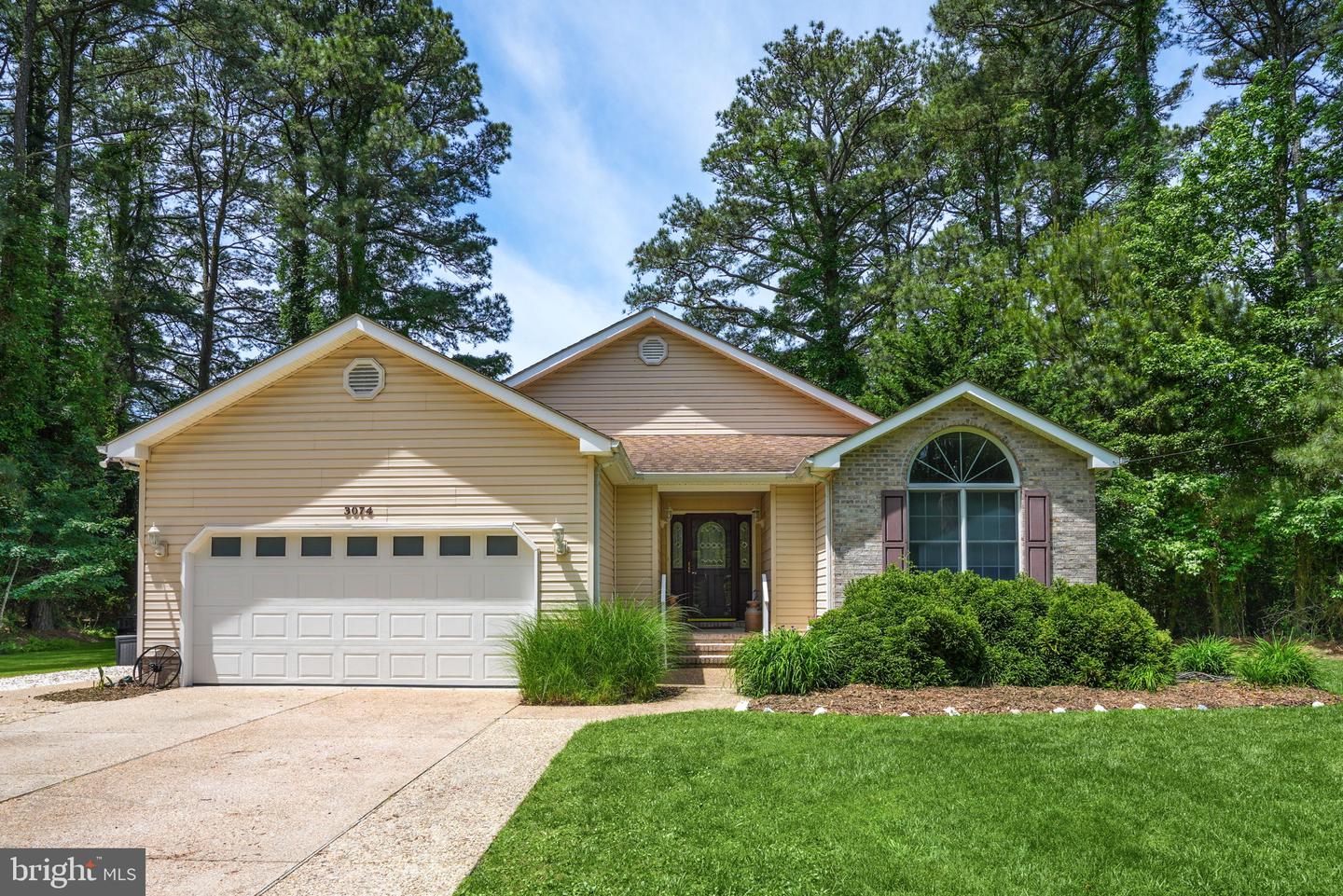 3074 CAPTAINS CORRIDOR, GREENBACKVILLE, Virginia 23356, 3 Bedrooms Bedrooms, ,2 BathroomsBathrooms,Residential,For sale,3074 CAPTAINS CORRIDOR,VAAC2001888 MLS # VAAC2001888