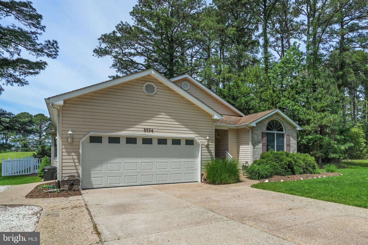 3074 CAPTAINS CORRIDOR, GREENBACKVILLE, Virginia 23356, 3 Bedrooms Bedrooms, ,2 BathroomsBathrooms,Residential,For sale,3074 CAPTAINS CORRIDOR,VAAC2001888 MLS # VAAC2001888