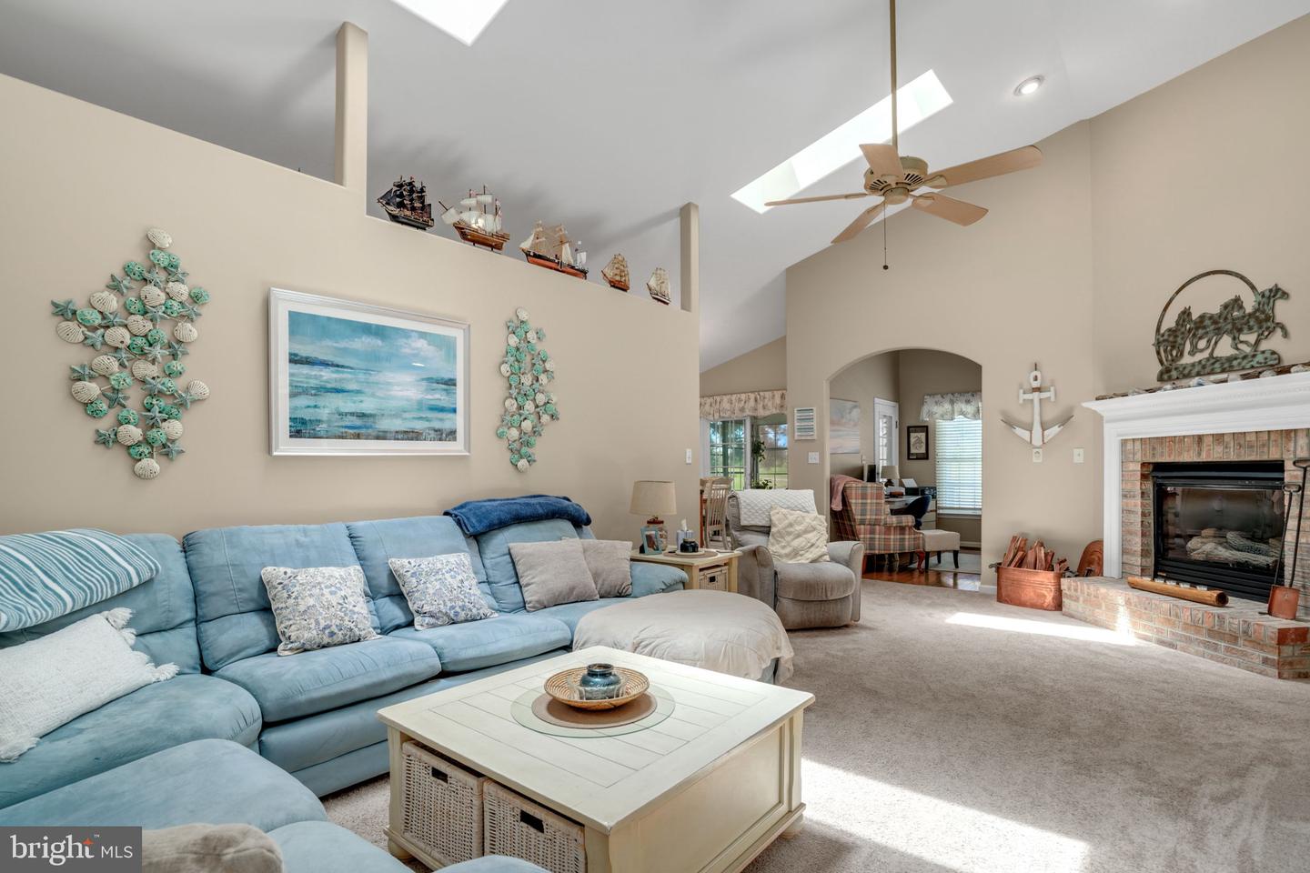 3074 CAPTAINS CORRIDOR, GREENBACKVILLE, Virginia 23356, 3 Bedrooms Bedrooms, ,2 BathroomsBathrooms,Residential,For sale,3074 CAPTAINS CORRIDOR,VAAC2001888 MLS # VAAC2001888