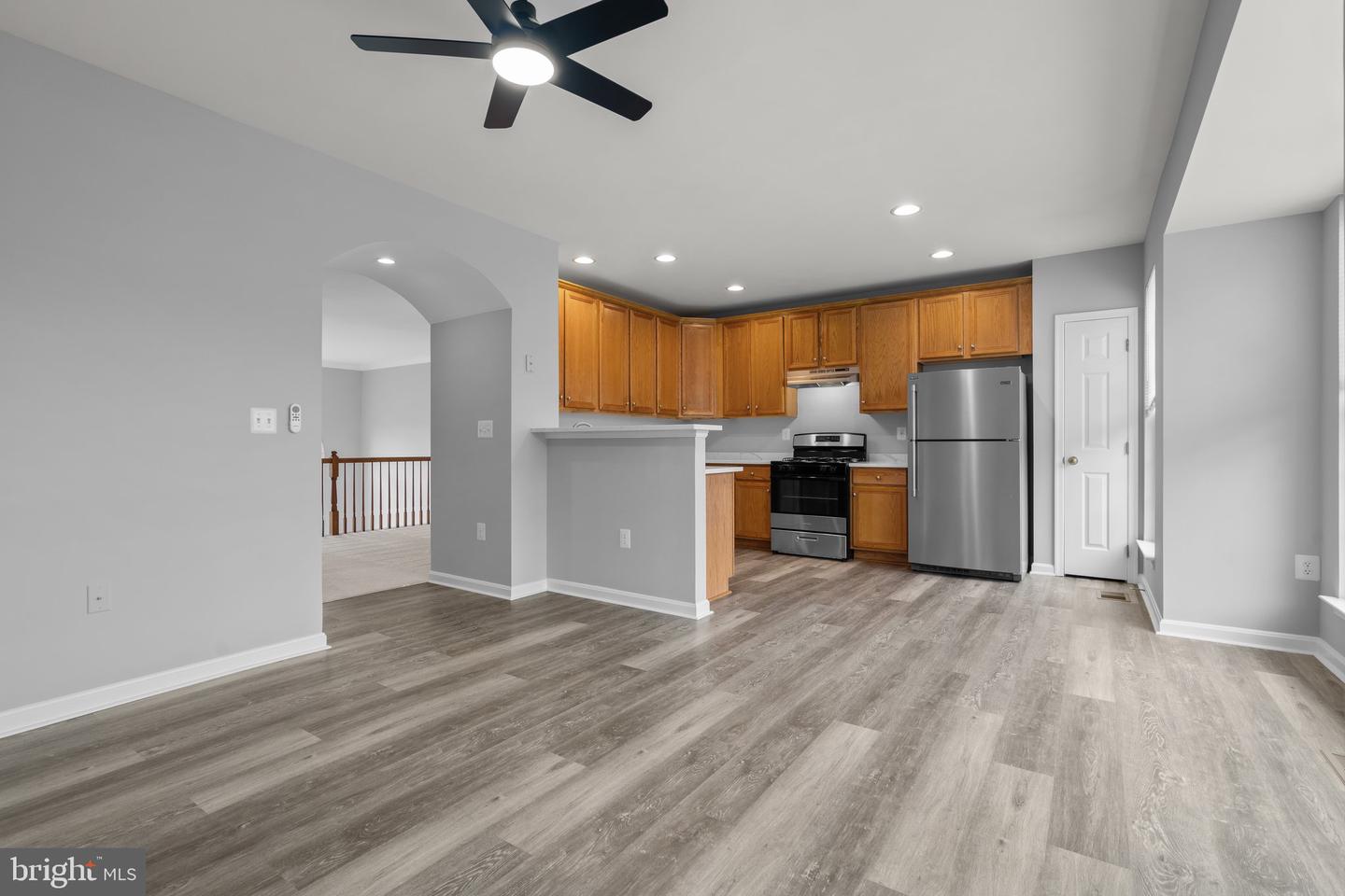 17504 CAJUN CT, DUMFRIES, Virginia 22025, 3 Bedrooms Bedrooms, ,2 BathroomsBathrooms,Residential,For sale,17504 CAJUN CT,VAPW2095494 MLS # VAPW2095494