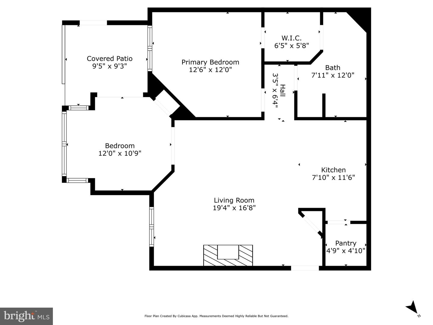 12160 PENDERVIEW TER #1103, FAIRFAX, Virginia 22033, 2 Bedrooms Bedrooms, ,1 BathroomBathrooms,Residential,For sale,12160 PENDERVIEW TER #1103,VAFX2243016 MLS # VAFX2243016