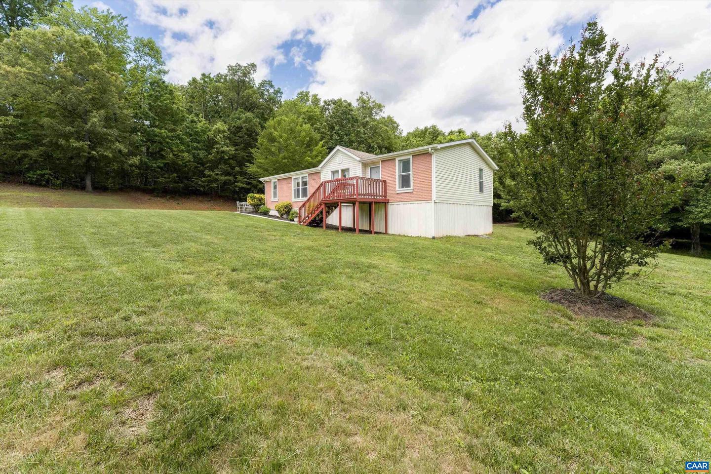 2547 PONDEROSA TRL, CHARLOTTESVILLE, Virginia 22903, 3 Bedrooms Bedrooms, ,2 BathroomsBathrooms,Residential,For sale,2547 PONDEROSA TRL,664929 MLS # 664929