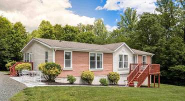 2547 PONDEROSA TRL, CHARLOTTESVILLE, Virginia 22903, 3 Bedrooms Bedrooms, ,2 BathroomsBathrooms,Residential,For sale,2547 PONDEROSA TRL,664929 MLS # 664929