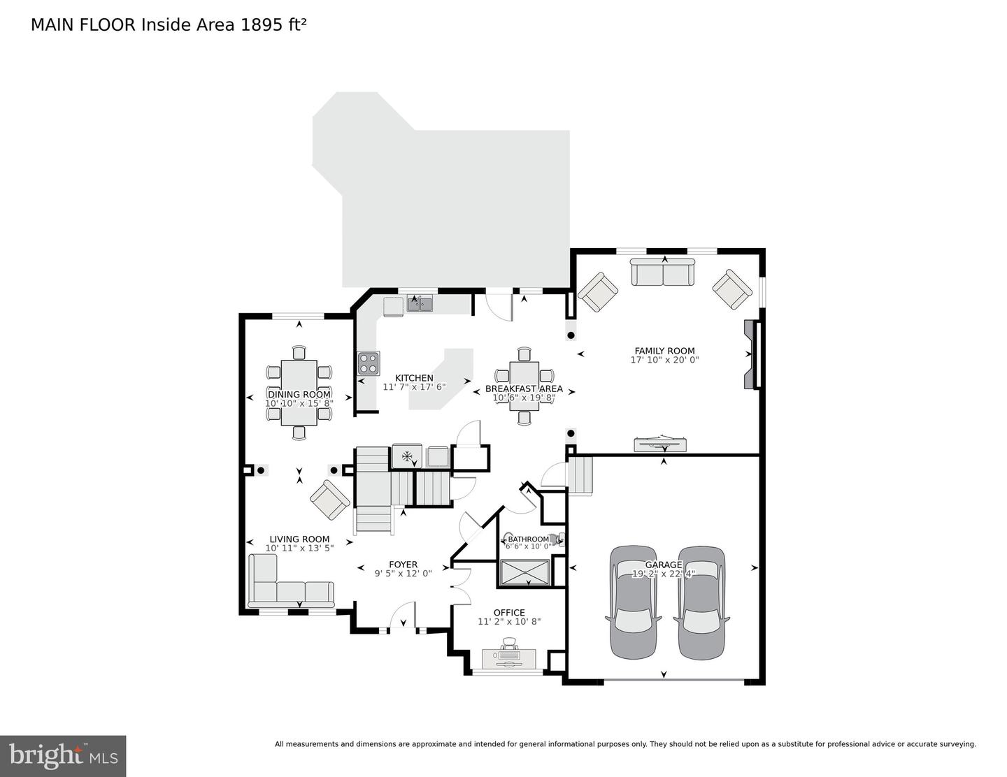 42435 IBEX DR, STERLING, Virginia 20166, 5 Bedrooms Bedrooms, ,4 BathroomsBathrooms,Residential,For sale,42435 IBEX DR,VALO2097830 MLS # VALO2097830