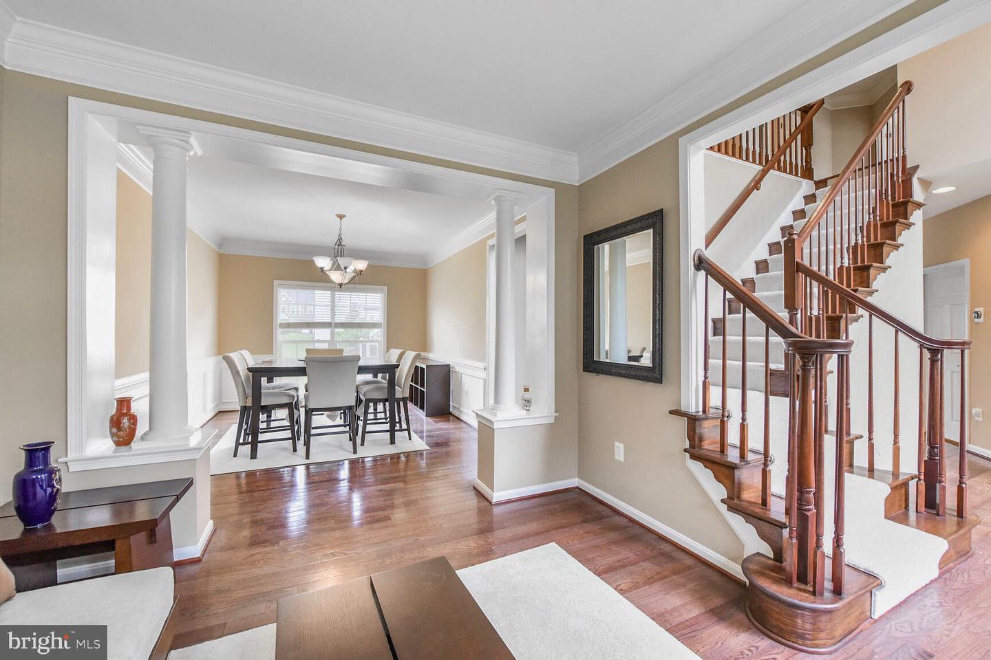 42435 IBEX DR, STERLING, Virginia 20166, 5 Bedrooms Bedrooms, ,4 BathroomsBathrooms,Residential,For sale,42435 IBEX DR,VALO2097830 MLS # VALO2097830