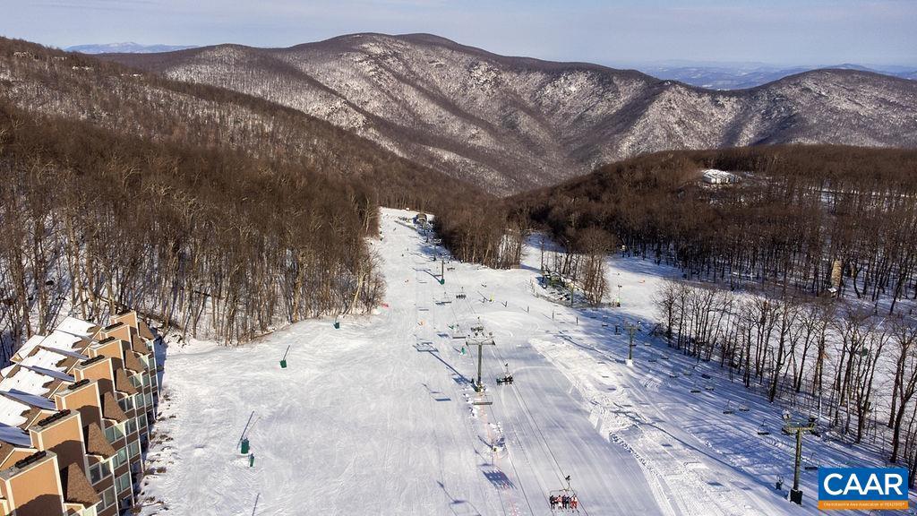 962 DIAMOND HILL CONDOS, WINTERGREEN RESORT, Virginia 22967, 2 Bedrooms Bedrooms, ,2 BathroomsBathrooms,Residential,For sale,962 DIAMOND HILL CONDOS,664937 MLS # 664937